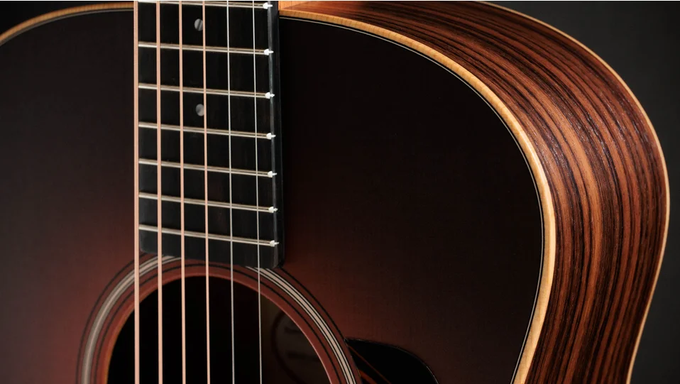 GS Mini-e Rosewood SB インディアン・ローズウッド アコースティック